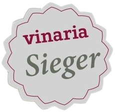 Sieger - Vinaria Verkostung