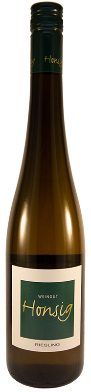 Riesling Ried Platter Sandberg