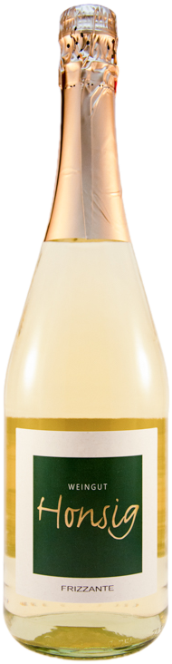 Frizzante Festivo Gelber Muskateller