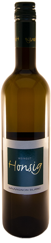 Sauvignon Blanc Traditionell